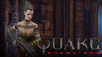 Новая неделя, новый боец в игре Quake Champions
