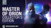 Master of Orion Collectors Edition Now Available