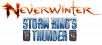 Neverwinter: Storm Kings Thunder – Sea of Moving Ice Update Now Available on PS4, Xbox One