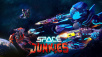 Обновление в игре Space Junkies