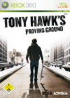 Tony Hawks Proving Ground