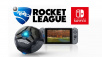 Rocket League Coming to Nintendo Switch Holiday 2017