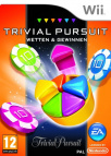 Trivial Pursuit: Wetten und Gewinnen