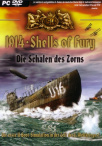 1914 - Shells of Fury