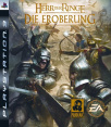 Der Herr der Ringe - Die Eroberung (PS3/Xbox 360)