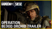 Tom Clancys Rainbow Six Siege Operation Blood Orchard Available Tomorrow