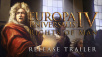 Europa Universalis IV: Rights of Man Now Out