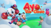 Perky platformer Ayo the Clown is out now on PC and Nintendo Switch