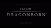 The Elder Scrolls V: Skyrim - Dragonborn