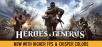 Heroes & Generals Gets New Render Engine and Improved Performance