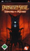 Dungeon Siege: Throne of Agony