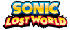 Sonic Lost World