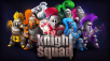 Knight Squad comes to the Nintendo Switch on June 5th