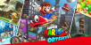 Сегодня выходит игра Super Mario Odyssey!