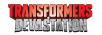 Transformers: Devastation