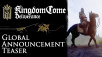 Рекламный трейлер Kingdom Come: Deliverance