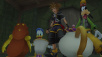 Experience Six Kingdom Hearts Adventures in One HD Compilation Today
