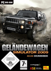 Geländewagen Simulator 2009