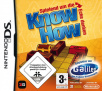 Know How - Spielend um die Ecke denken