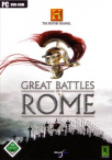 The History Channel: Great Battles of Rome