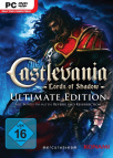 Castlevania: Lords of Shadow Ultimate Edition