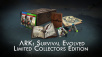 ARK: Survival Evolved Pre-Order Details