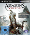 Assassins Creed 3
