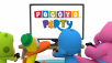 POCOYO PARTY RELEASES TODAY ON PLAYSTATION 4 & 5