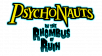 Announcing Psychonauts in the Rhombus of Ruin and Full Throttle Remastered