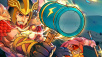 Thor: War of Tapnarok