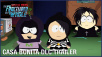New South Park: The Fractured But Whole DLC, From Dusk Till Casa Bonita, Available Now