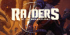 Raiders of the Broken Planet