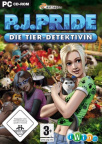P.J. Pride Die Tier-Detektivin