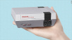 Nintendo Releasing Mini Collectors Edition of the Classic NES with 30 Games