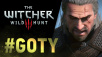 CD Projekt RED Announces The Witcher 3: Wild Hunt Game of the Year Edition