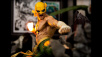 Iron Fist: Building An Epic Fight Sequence Is A Video That Sounds Like An Oxymoron
