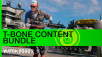 Watch_Dogs 2 T-Bone DLC Bundle Trailer