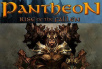 Pantheon: Rise of the Fallen - The Taurokian is now a Playable Race