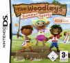 The Woodleys - Summer Sports