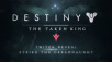 Bungie to Release More New Info on Destiny: The Taken King Tomorrow