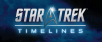Star Trek Timelines