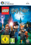 LEGO: Harry Potter: Die Jahre 1-4