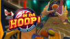 VR arcade basketball game In da Hoop! Available Now on Steam