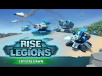 Rise of Legions
