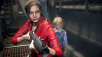 Capcom Claims RE2 Remakes Graphics Will Almost Be Too Good
