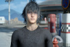FF XVs Noctis Is Coming To Tekken 7 To Bring The Pain