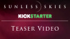Sunless Skies, from the Makers of Sunless Sea, Announced