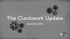 Вышло обновление Clockwork для We Happy Few