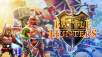 SQUAD-BASED RPG BATTLE HUNTERS COMING TO PC AND SWITCH ON OCTOBER 20th