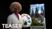 New Deadpool Trailer Is A Hilarious Bob Ross Parody